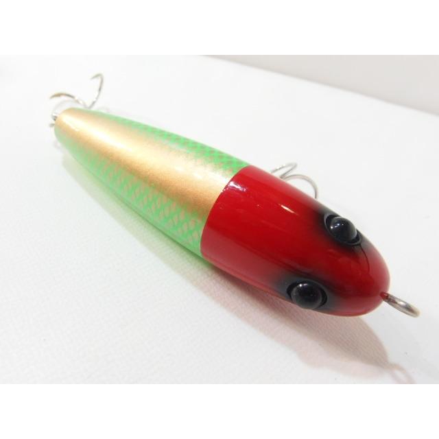 ZEAL ズイール テラー 45 2004年 TERROR トップウォータールアー