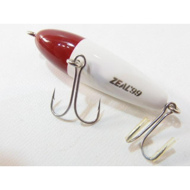 ZEAL ズイール チマチマテラー RH 寿 1999年 TERROR トップウォーター