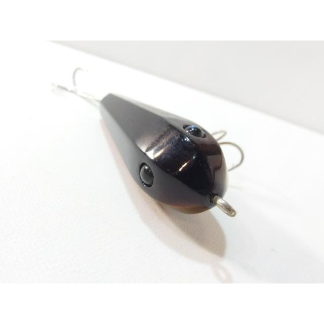 ZEAL LURES ヘプタゴンテラー 3/8oz ルアー ZEAL ズイール ヘプタゴンテラー 3/8oz 2008年 TERROR トップ
