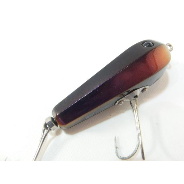ZEAL LURES ヘプタゴンテラー 3/8oz ルアー ZEAL ズイール ヘプタゴンテラー 3/8oz 2008年 TERROR トップ