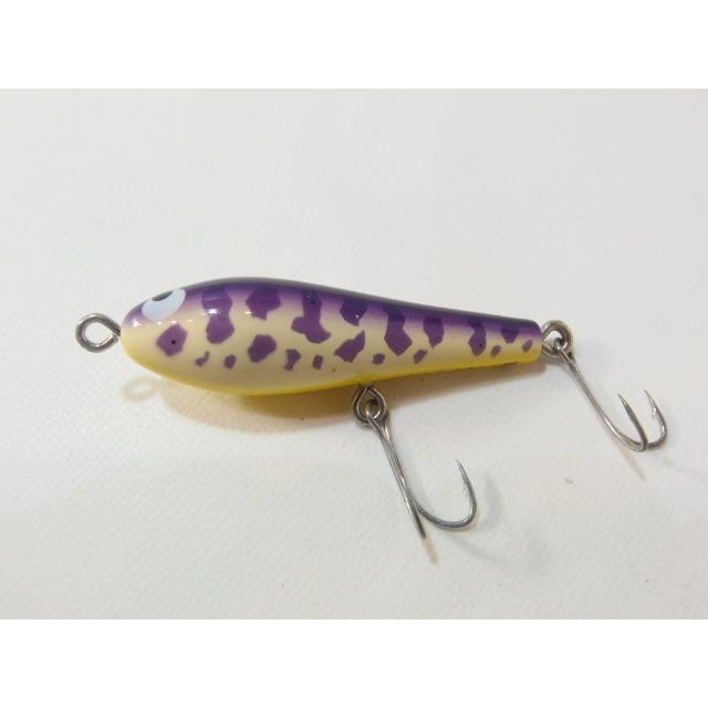 ZEAL ズイール ズィール TERROR テラー 未使用品 ZEAL ズイール チマチマテラー 35 2014年 変わり目 ウインク TERROR