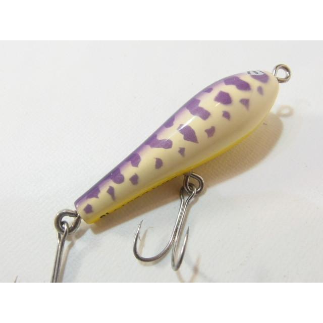 ZEAL ズイール チマチマテラー 35 2014年 変わり目 ウインク TERROR