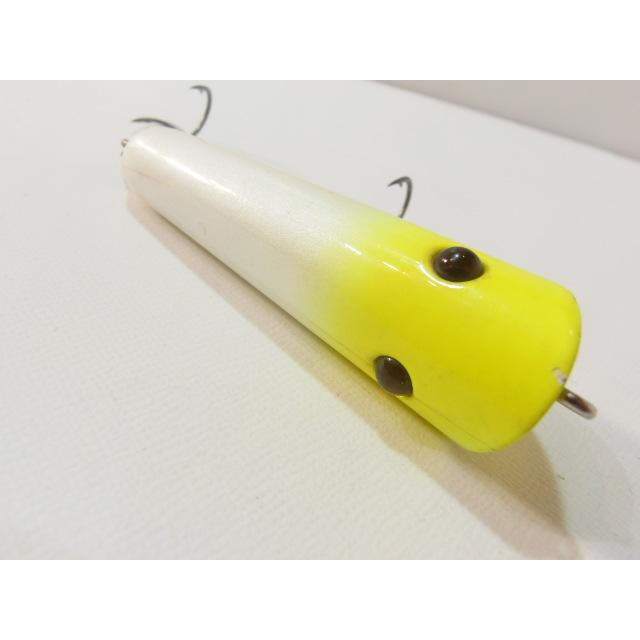 ZEAL ズイール ゲイリーウィッチ 1/2oz 1995年 トップウォータールアー