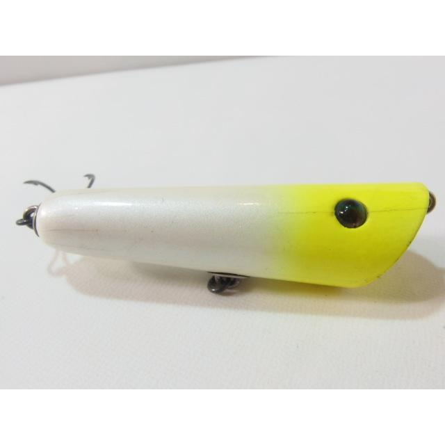 ZEAL ズイール ゲイリーウィッチ 1/2oz 1995年 トップウォータールアー