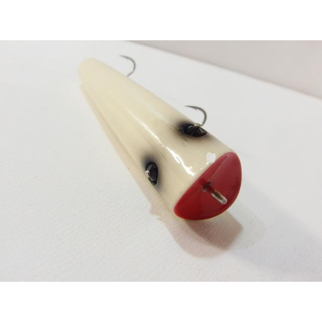 ZEAL ズイール ピボーテ 2005年 AB アルビノボーン PIBOWTE