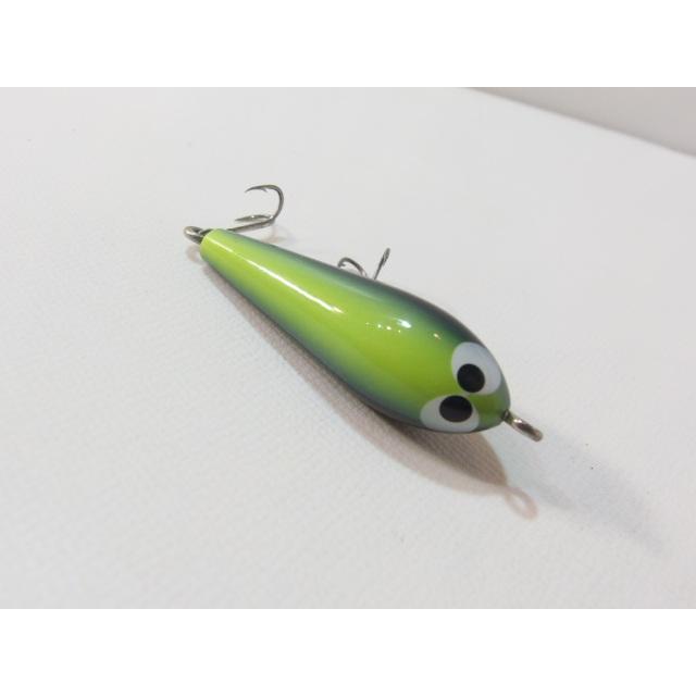 ズイールトップウォーター ZEAL ズイール プロップ リミテッド 3/8oz 2009年 Lリグ PLOP Limited