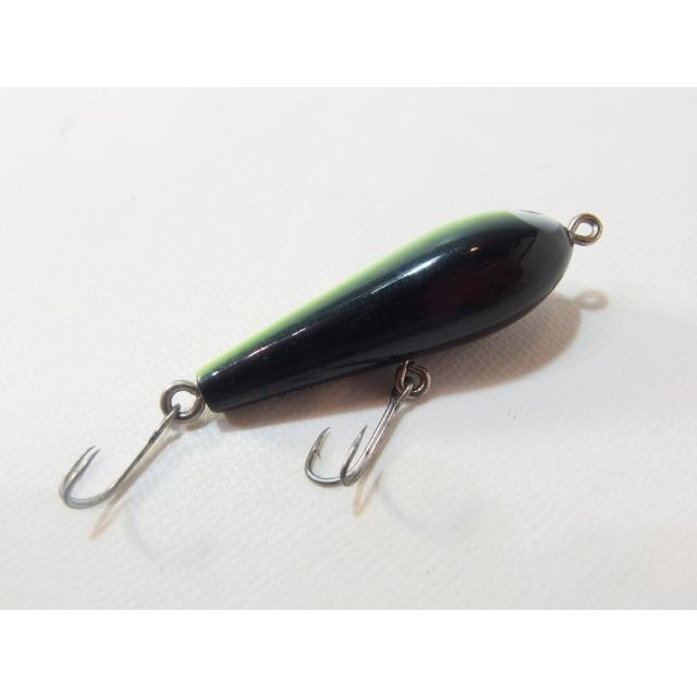 ZEAL ズイール ミニチマテラー 1997年 トップウォータールアー (36042