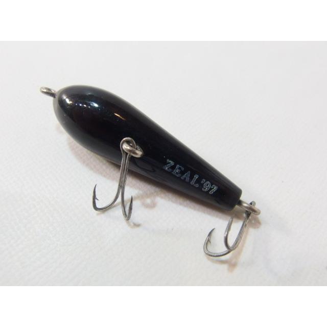 ZEAL ズイール ミニチマテラー 1997年 トップウォータールアー (36042