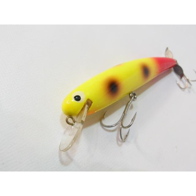 ZEAL スピナーテール マレオ ウッド 2012年 ズイール MAREO スピン
