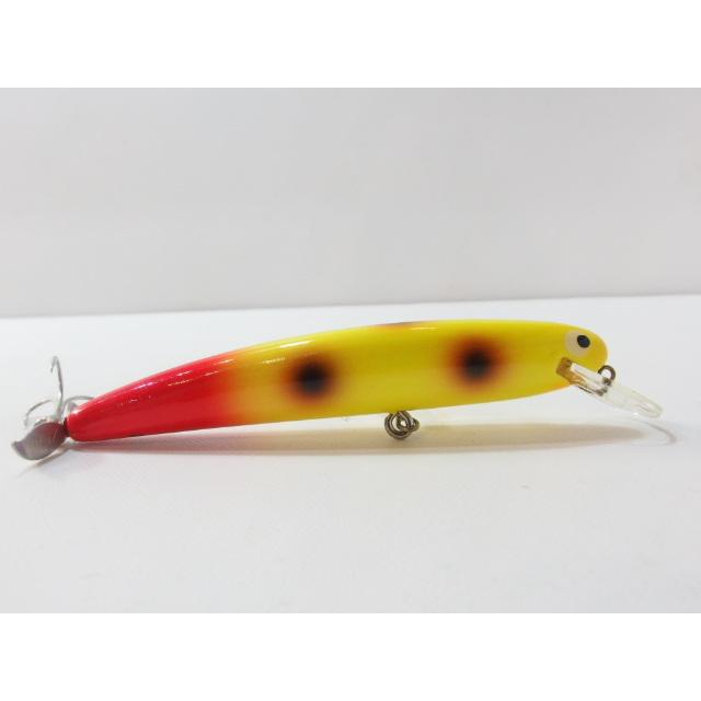 ZEAL スピナーテール マレオ ウッド 2012年 ズイール MAREO スピン