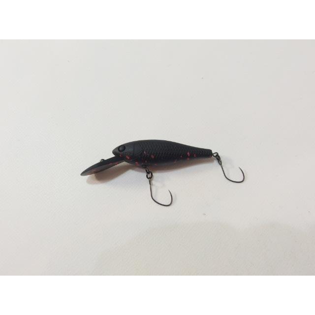 激レア　初期カラー　ハンクル　エリアトラウト　管釣り　トッピングフード ハンクル（トラウト） ザッガー50B1【2023 1091カラー】
