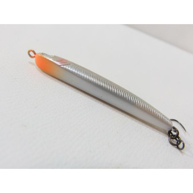 ハンクル ジグミノー 50H HMKL JIG MINNOW 50 H (36118 : ランブル