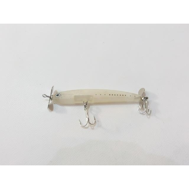 ハンクル ダブルプロップ 65 HMKL W PROP トップウォータールアー