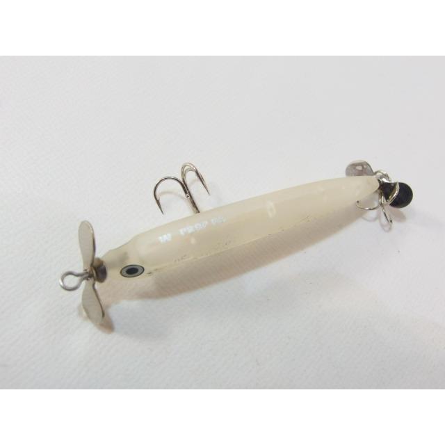 ハンクル ダブルプロップ 65 HMKL W PROP トップウォータールアー