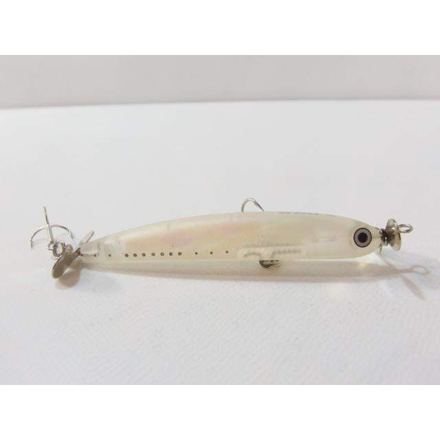 ハンクル ダブルプロップ 65 HMKL W PROP トップウォータールアー