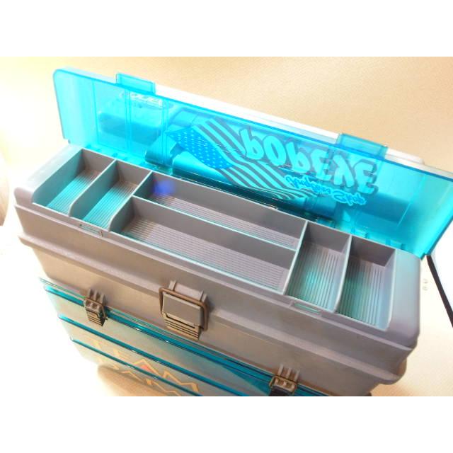 プラノ 1234 ガイドシリーズ PLANO タックルボックス (36141