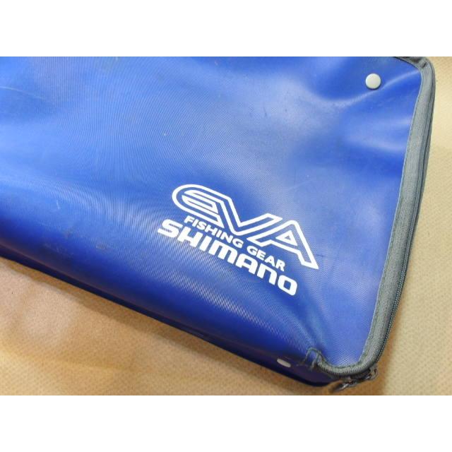 シマノ　システムケース　SHIMANO EVA バッグ フィッシングギア　  (36158 |  | 01
