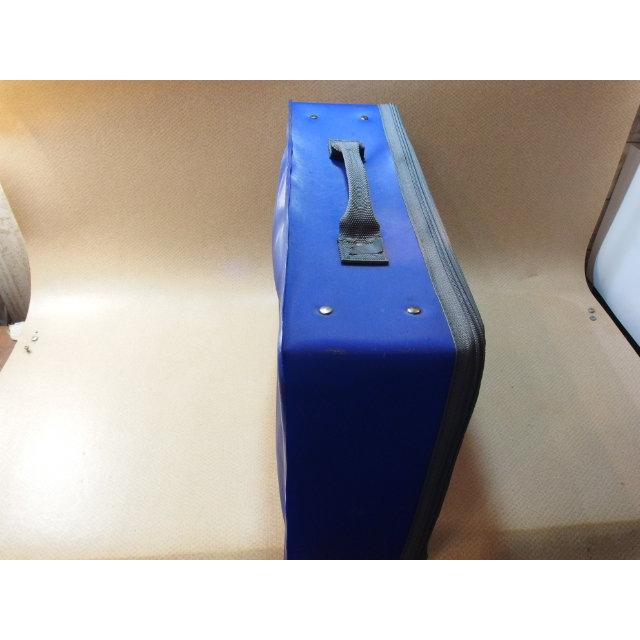 シマノ　システムケース　SHIMANO EVA バッグ フィッシングギア　  (36158 |  | 02