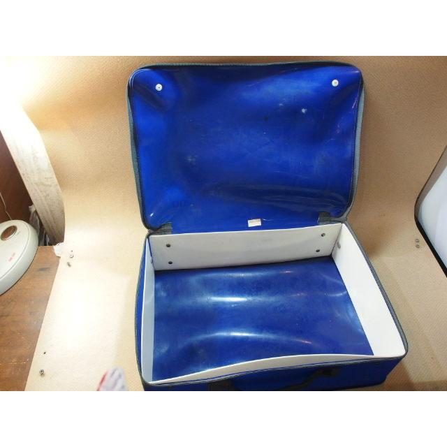 シマノ　システムケース　SHIMANO EVA バッグ フィッシングギア　  (36158 |  | 05