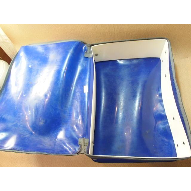 シマノ　システムケース　SHIMANO EVA バッグ フィッシングギア　  (36158 |  | 06