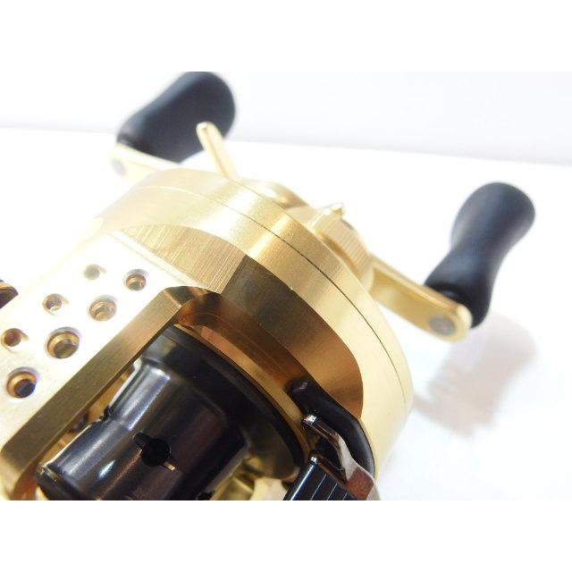 シマノ 21 カルカッタ コンクエスト 100HG SHIMANO CALCUTTA CONQUEST