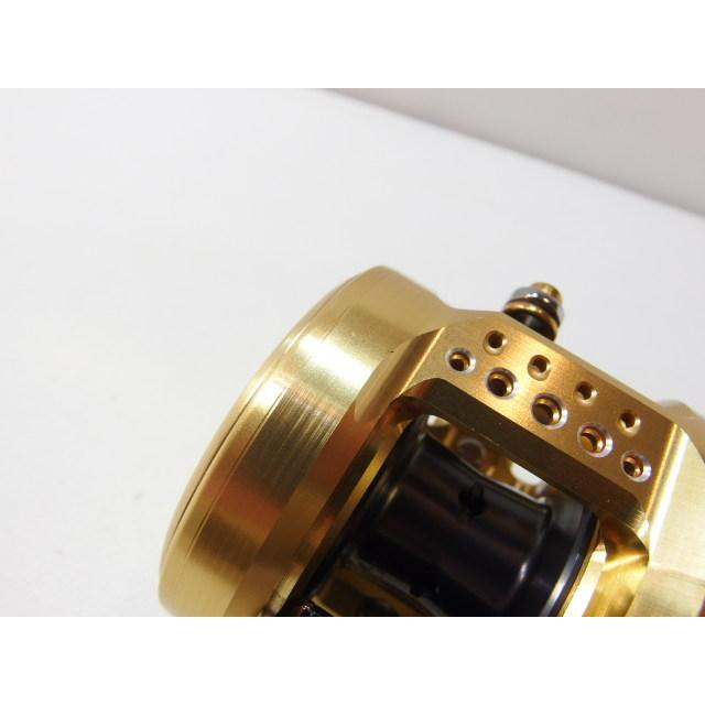 シマノ 21 カルカッタ コンクエスト 100HG SHIMANO CALCUTTA CONQUEST