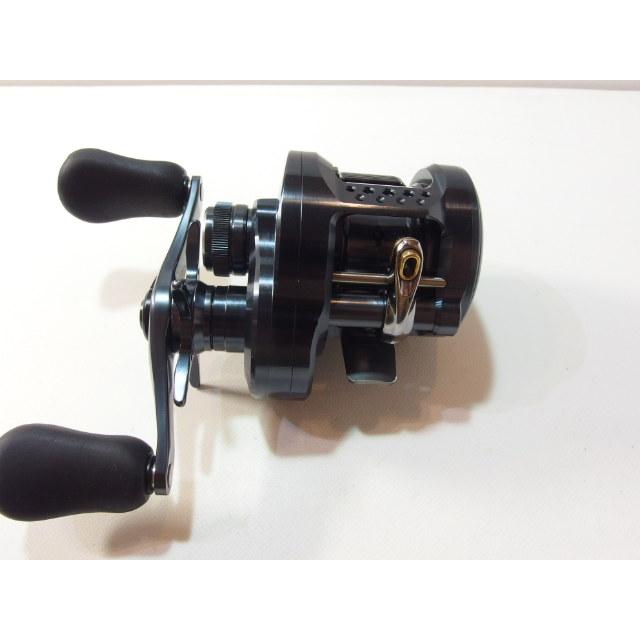 CALCUTTA CONQUEST シャローエディション　30HG CALCUTTA CONQUEST シャローエディション 30HG Shimano 2024 CALCUTTA