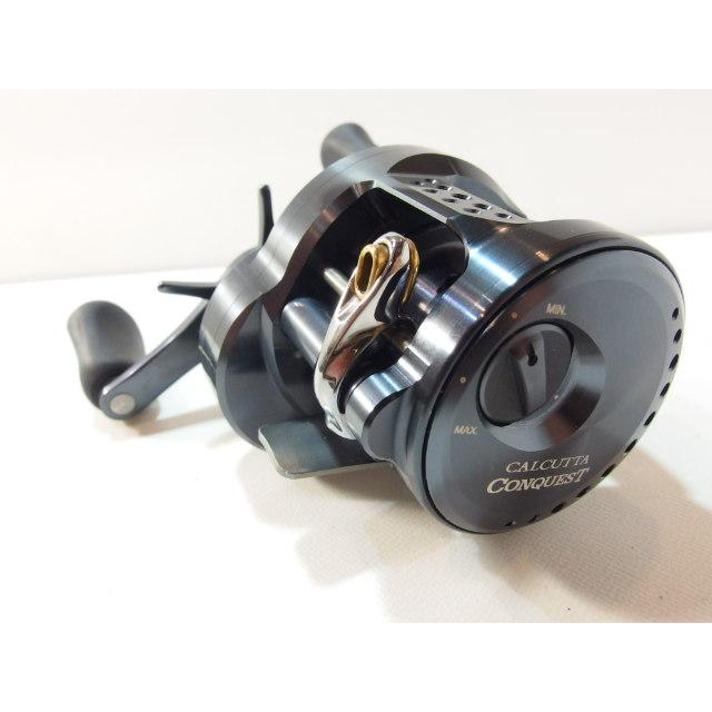 シマノ 24 カルカッタ コンクエスト 30HG シャローエディション