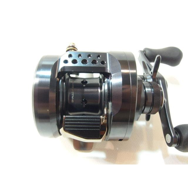 シマノ 24 カルカッタ コンクエスト 30HG シャローエディション