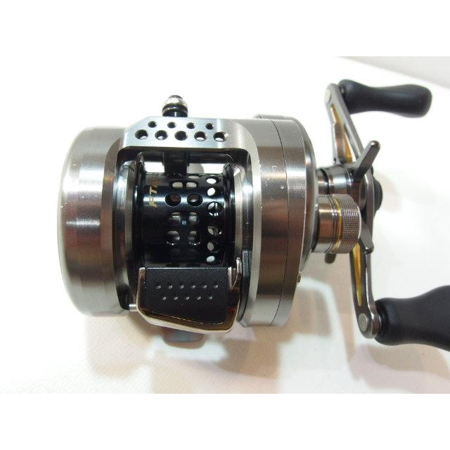 シマノ 17 カルカッタ コンクエスト BFS HG SHIMANO CALCUTTA CONQUEST