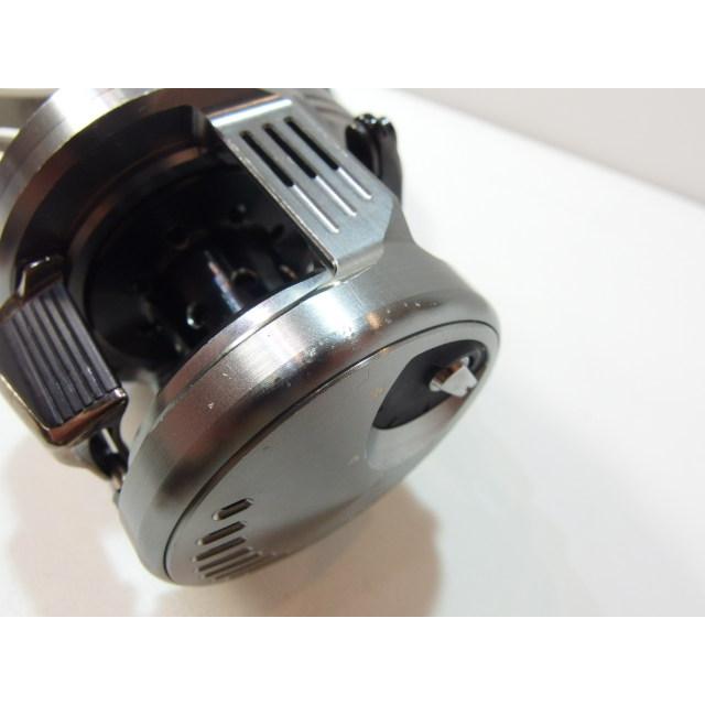 シマノ 20 カルカッタ コンクエスト DC 201HG DRT バリアルハンドル