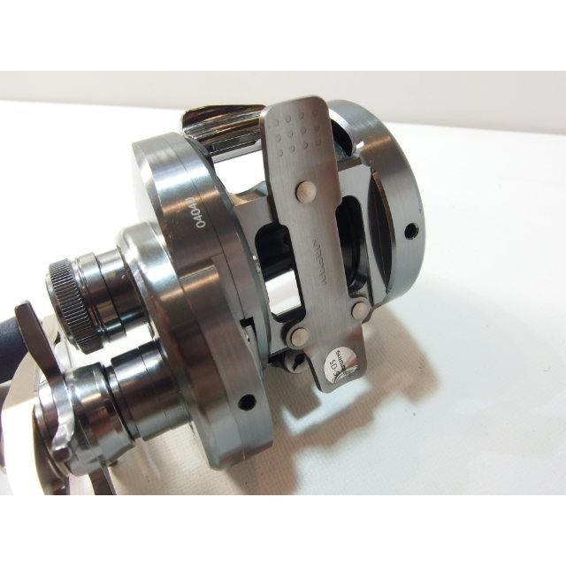 シマノ 20 カルカッタ コンクエスト DC 201HG DRT バリアルハンドル