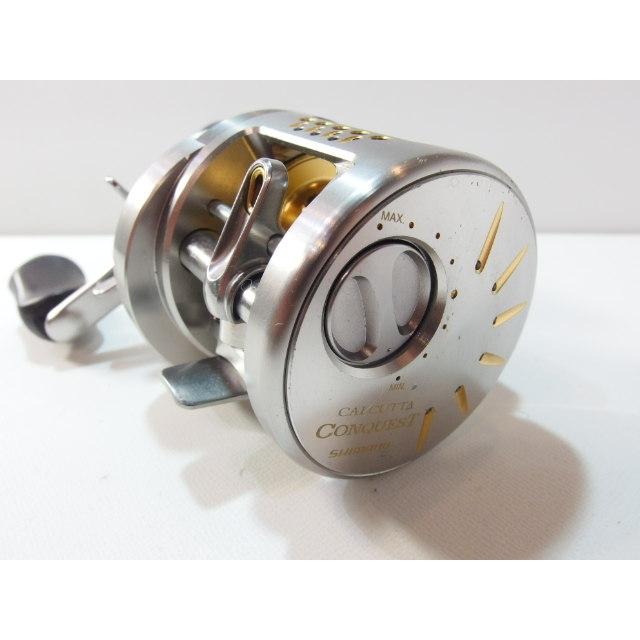 シマノ 04 カルカッタ コンクエスト 100DC SHIMANO CALCUTTA CONQUEST