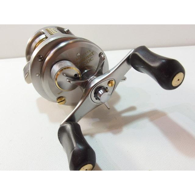 シマノ 04 カルカッタ コンクエスト 100DC SHIMANO CALCUTTA CONQUEST