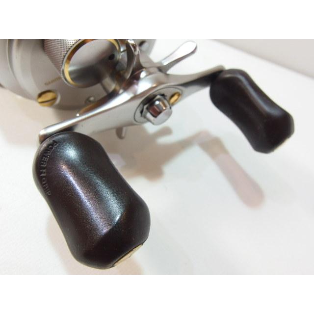 シマノ 04カルカッタコンクエスト 100DC シマノ 04 カルカッタ コンクエスト 100DC SHIMANO CALCUTTA CONQUEST