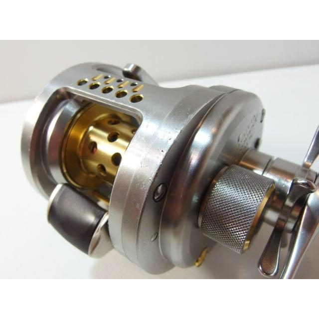 SHIMANO CALCUTTA CONQUEST 100ベイトリール カルカッタ100 Shimano Calcutta Conquest 100 ベイトリール SHIMANO
