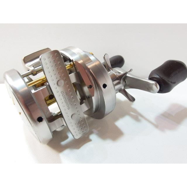 シマノ 04 カルカッタ コンクエスト 100DC SHIMANO CALCUTTA CONQUEST