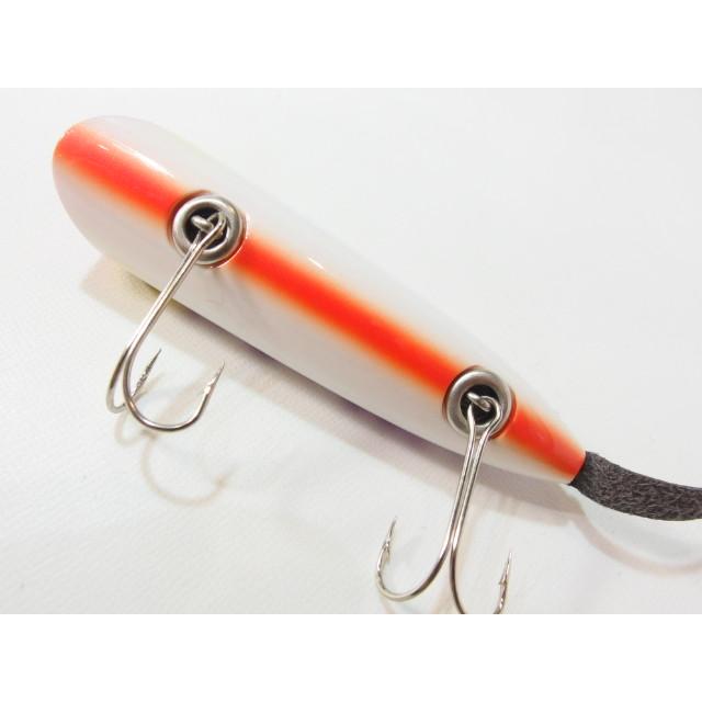 コネクト キャブロテール ハンドメイドトップウォータールアー (36170