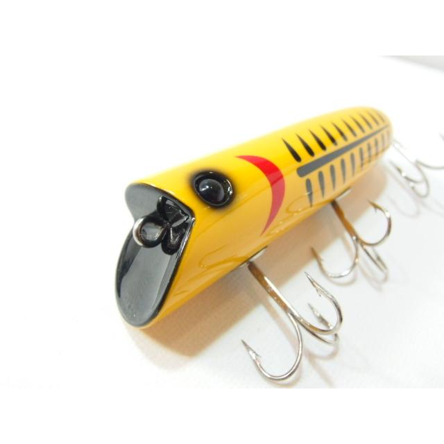 チェスト 114 ジムダンディー Chest ハンドメイド トップウォーター