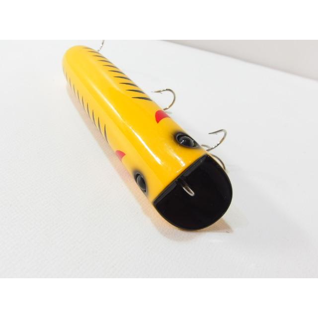 チェスト 114 ジムダンディー Chest ハンドメイド トップウォーター