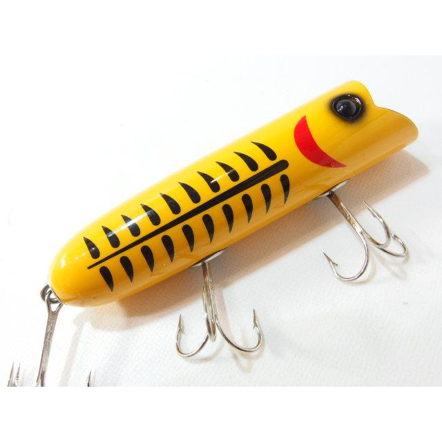 チェスト 114 ジムダンディー Chest ハンドメイド トップウォーター