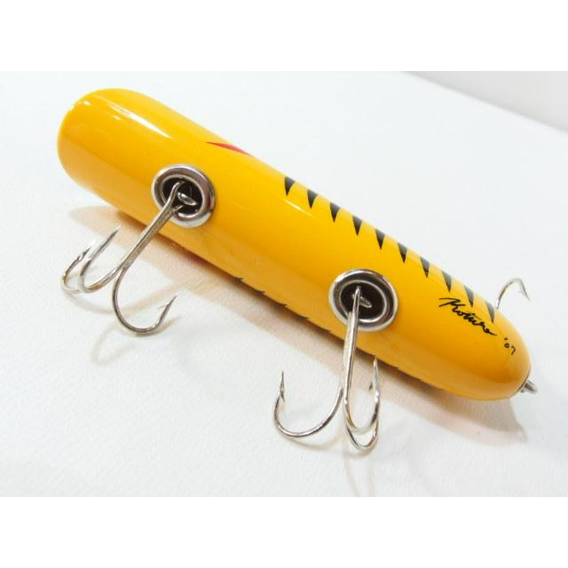 チェスト 114 ジムダンディー Chest ハンドメイド トップウォーター