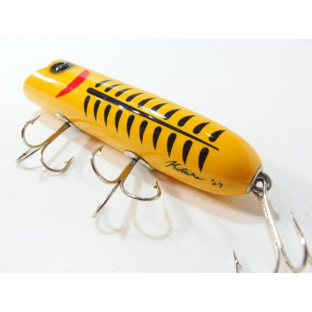 チェスト 114 ジムダンディー Chest ハンドメイド トップウォーター