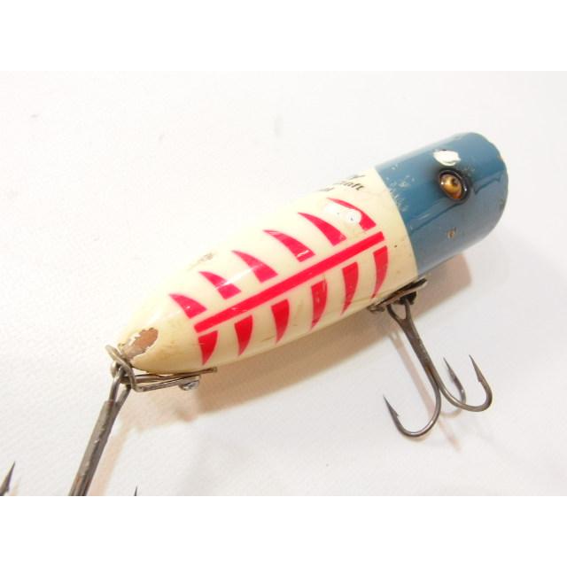 ハネダクラフト ポッパー ハンドメイド トップウォータールアー (36173