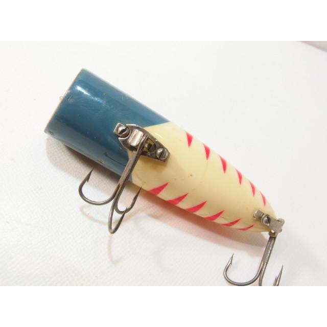 ハネダクラフト ポッパー ハンドメイド トップウォータールアー (36173