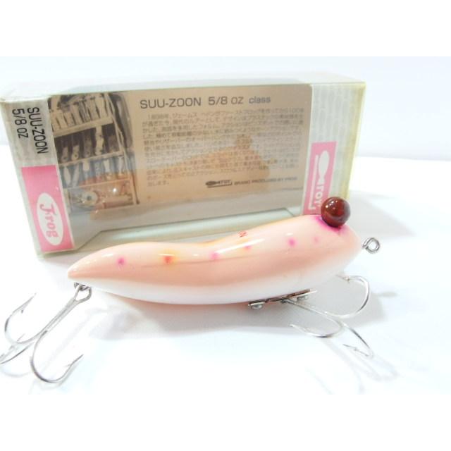 フロッグトイズ　トップウォーター トイズ , フロッグプロダクツ トップウォータールアー いっぱい入荷