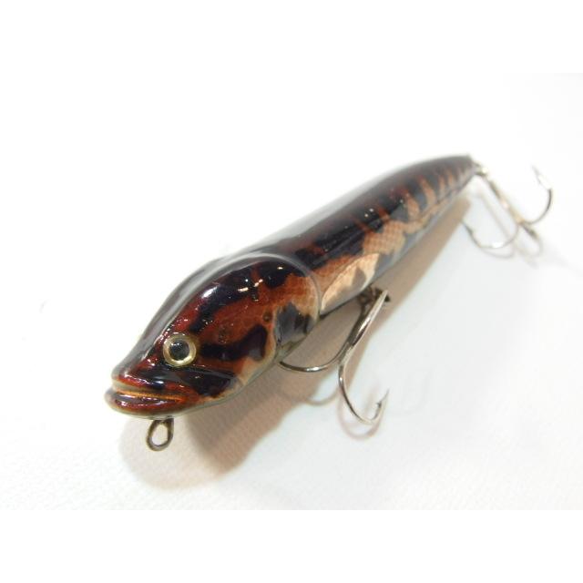 Tomo's Glide 9 トモスルアー トップウォータールアー 約9インチ