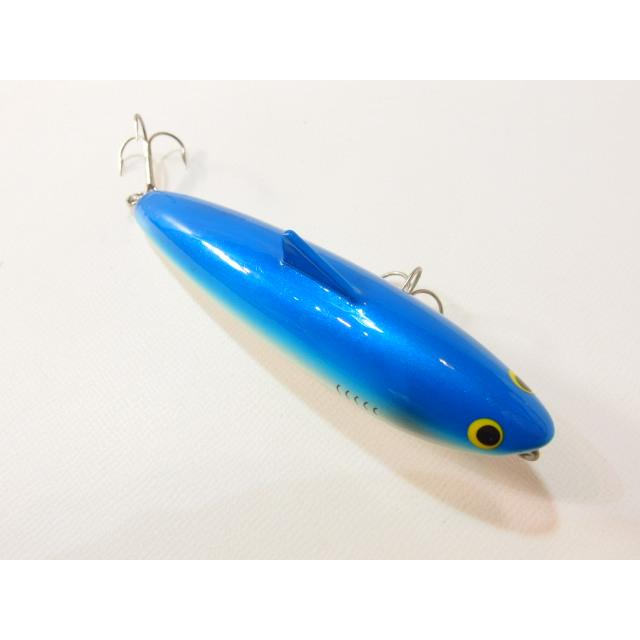 ゴダグレイ シャープシャーク ハンドメイド トップウォータールアー