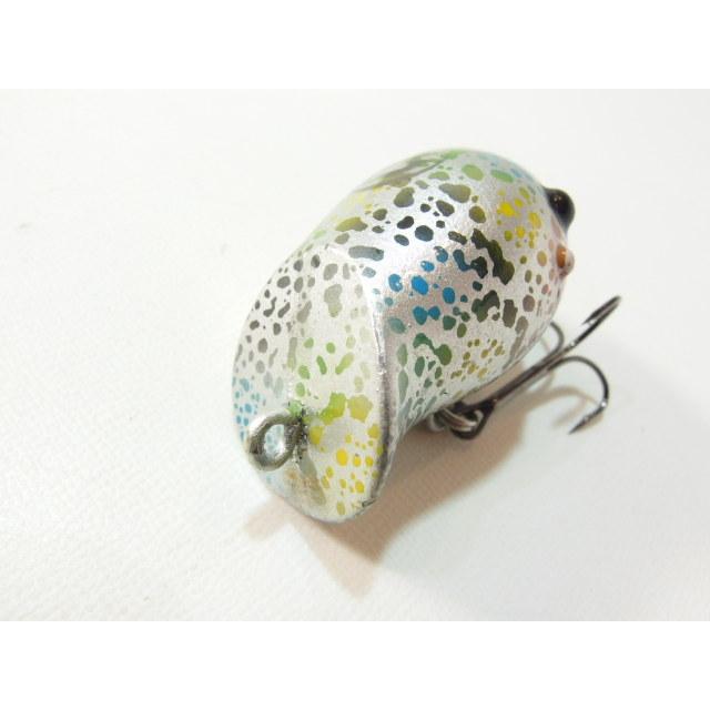 ウィルルアー くじら君 チビ Will Lure ナマズ , ブラックバス