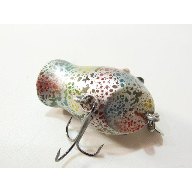 ウィルルアー くじら君 チビ Will Lure ナマズ , ブラックバス